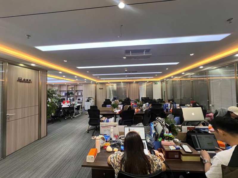 企业管理咨询：助力企业高效运转